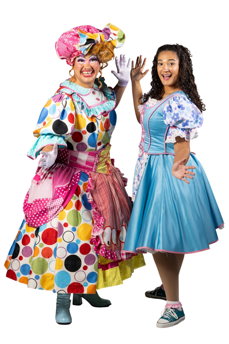 Sleigh your holiday season with these 9 festive events across Southport