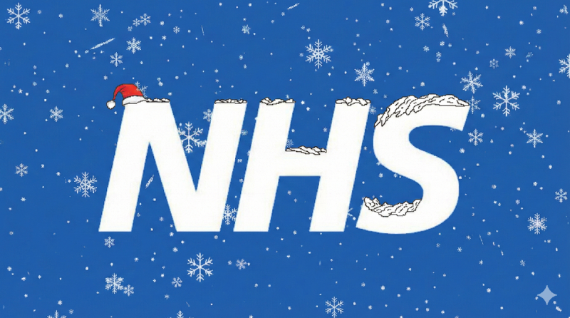 New Christmas health portal aims to help your festive wellbeing