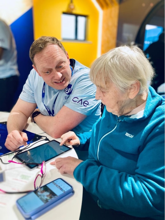 New scheme to help 1,500 Liverpool City Region residents get online