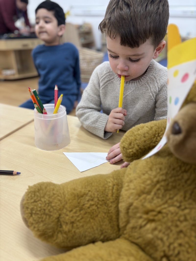 Southport schoolchildren raise over £300 for Children in Need