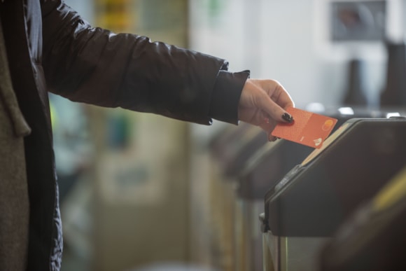 Tap & Go statement – Phase 2, contactless payment devices and cards