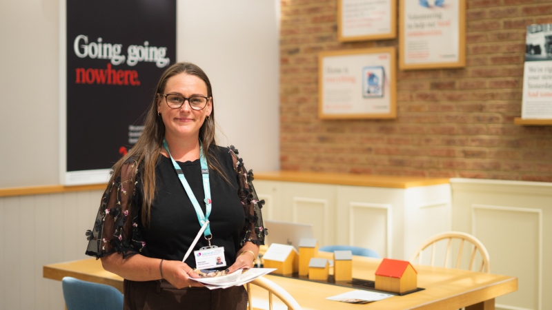 Dementia UK shares the signs and symptoms of dementia to look out for ahead of free clinics in Merseyside 