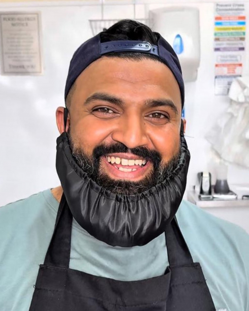 Award Winning Chippy Continues Tradition of Free Christmas Day Lunch for Key Workers and the Community