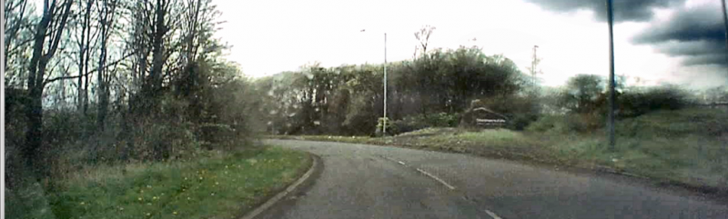 Does Liverpool have some of the worst roads this festive season?