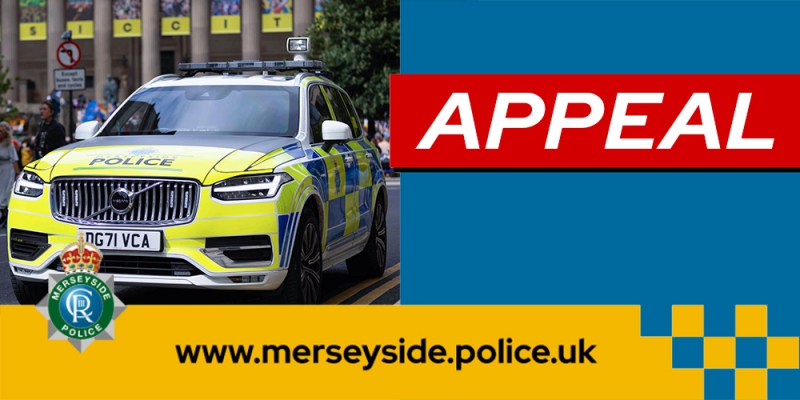 Appeal for witnesses following fatal RTC on Marine Drive, Southport
