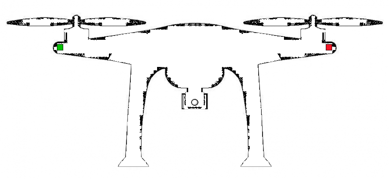 Did you get a Drone at Christmas?  Check the new UK laws before you fly...