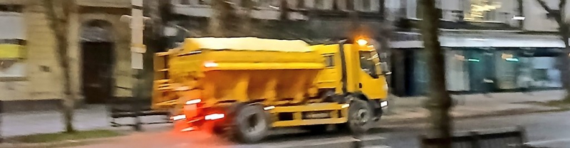 Council Responds Following Public Outcry Over Merseyside Road Conditions