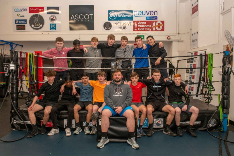 £200,000 YES fund boost to help Merseyside’s young people stay safe and thrive