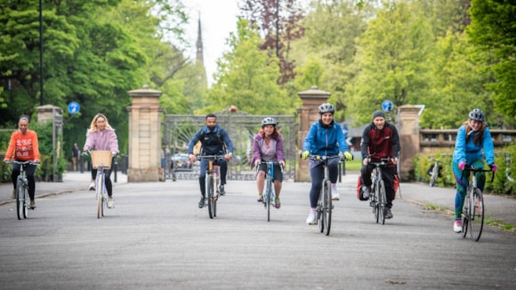 Public to have their say on delivery of Liverpool City Region’s transport ambitions over next 15 years