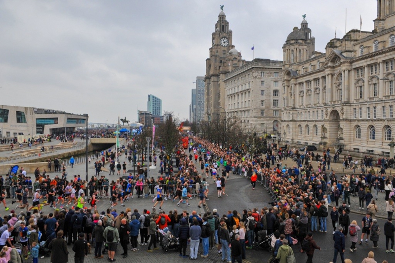 New Route for City Half Marathon will Boost Capacity to 15,000 Runners