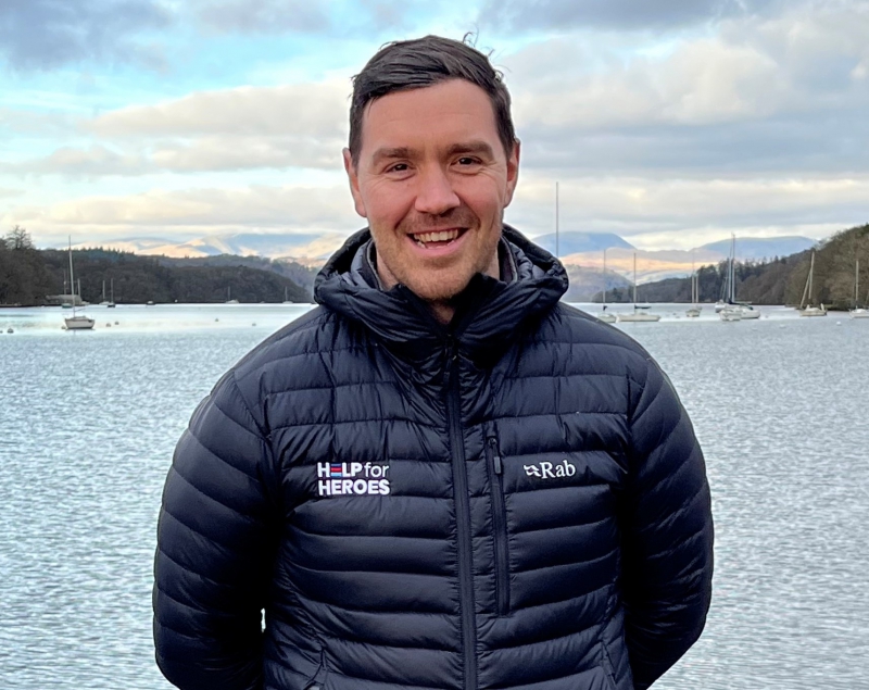 Veterans Invited to Monthly Help for Heroes Drop-In Sessions in Southport