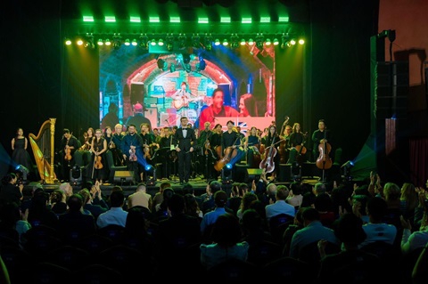 Liverpool and Ho Chi Minh City mark twinning partnership with cultural festival