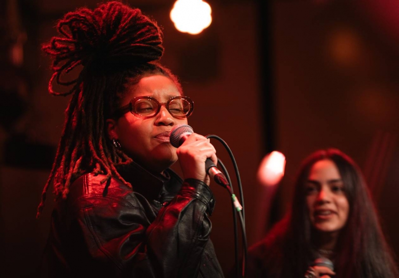 LIMF Academy’s all-female music project underway