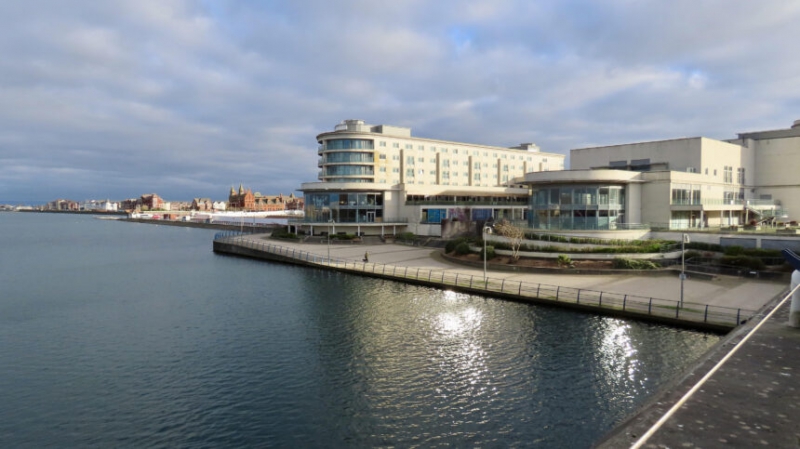 Go Anywhere Be Anything Ball in Southport launched by 2 inspiring sisters