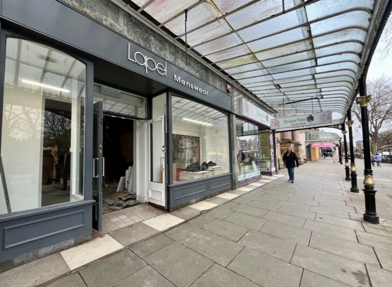 New jewellery workshop to open in Southport creating bespoke jewellery and making repairs in an hour