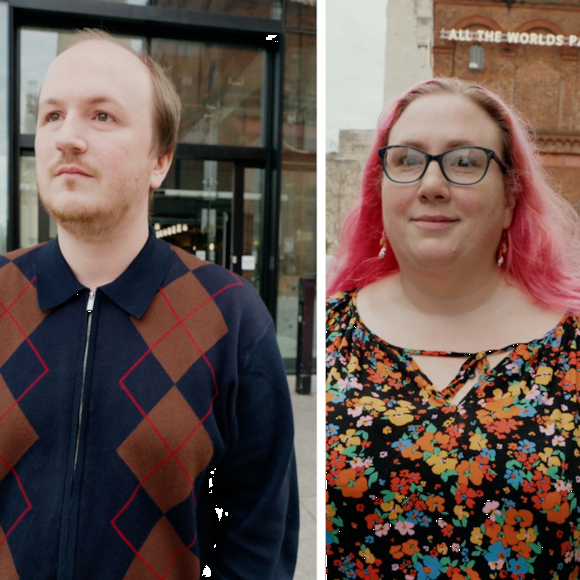 2-week fast track to a government job:- the Civil Service Masterclass that’s transforming lives