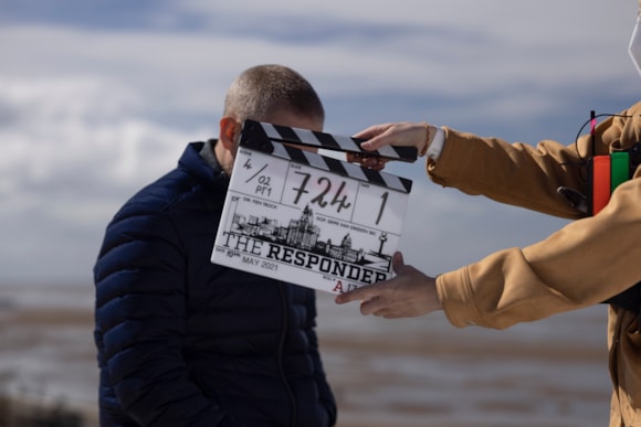 £150m and more than 5,400 jobs:- record growth sees Liverpool City Region become UK’s leading film and TV hub outside London