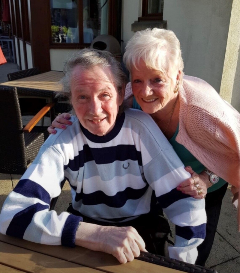 Family pay tribute following sentencing killing Sheila and Eric