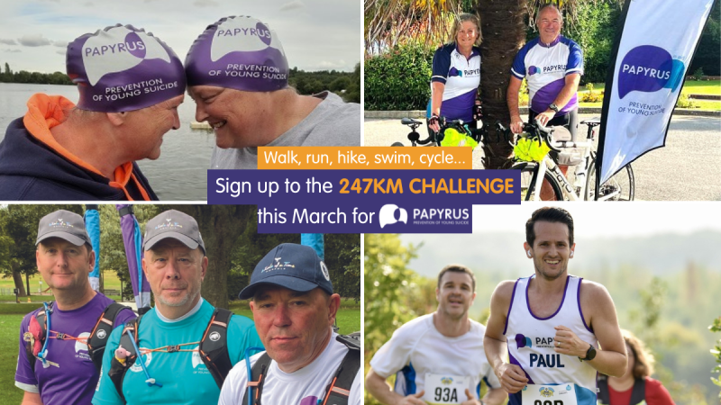 Demand For Suicide Prevention Helpline Increasing Year-on-year