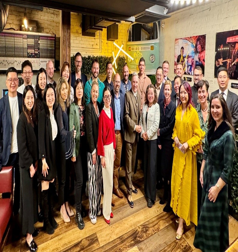 Local law firm Kanaval Consultancy thrives thanks to Council’s Business Support Service