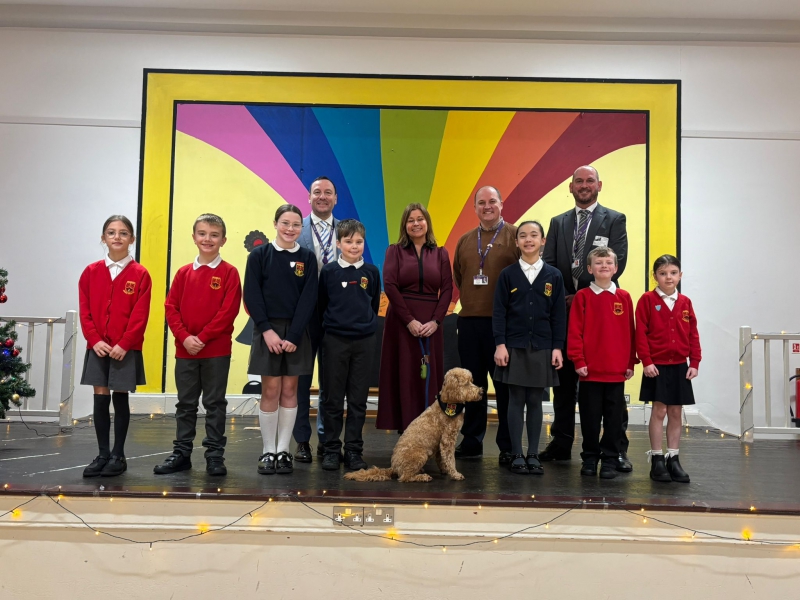 North-West Multi Academy Trust Shortlisted in 4 Categories at Education Awards