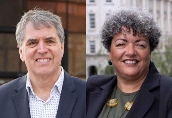 Landmark strategy to create ‘leading anti-racist Region where people feel safe, valued and listened to’