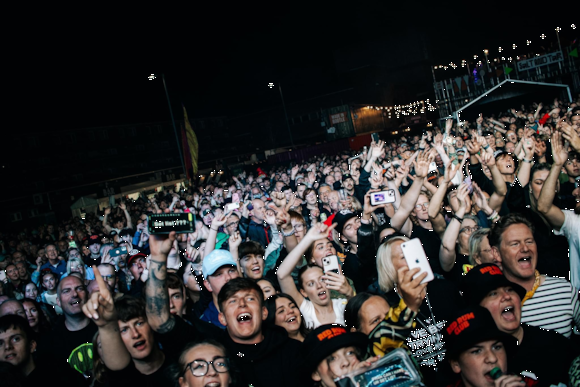 The North of England takes to the global stage at SXSW Austin