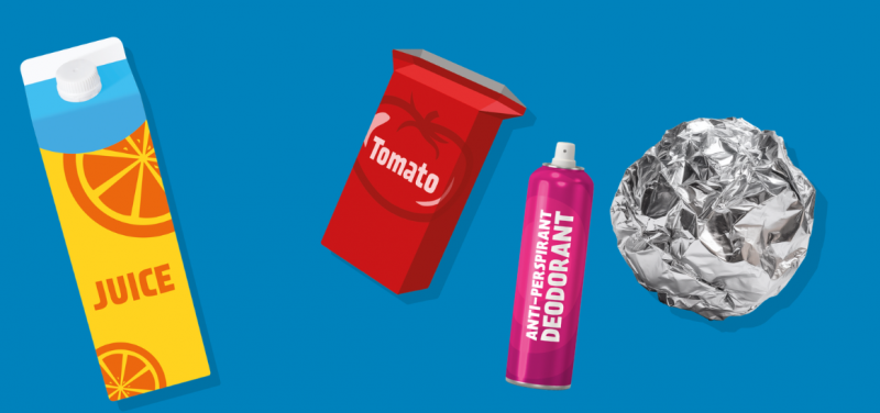 Residents can “recycle more and waste less” thanks to service changes