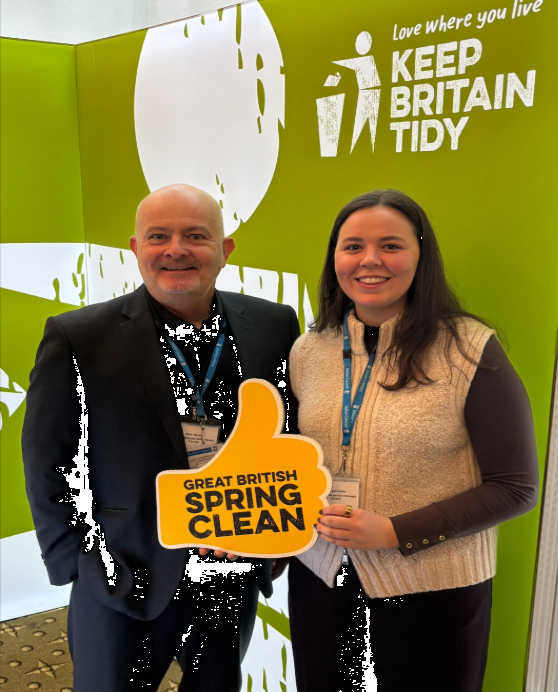 Sefton Council says the ‘environment belongs to everyone’ as they call on volunteers to join mass litter-pick