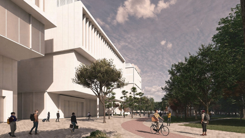 Public consultation to launch on Liverpool’s Paddington South masterplan