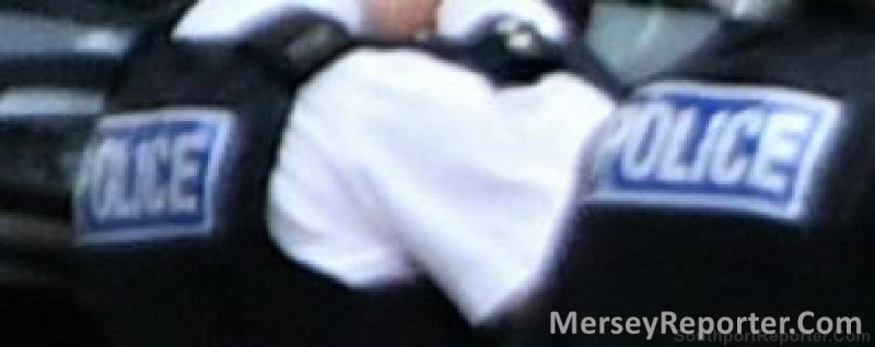 Merseyside Police issues statement about an incident in St Helens