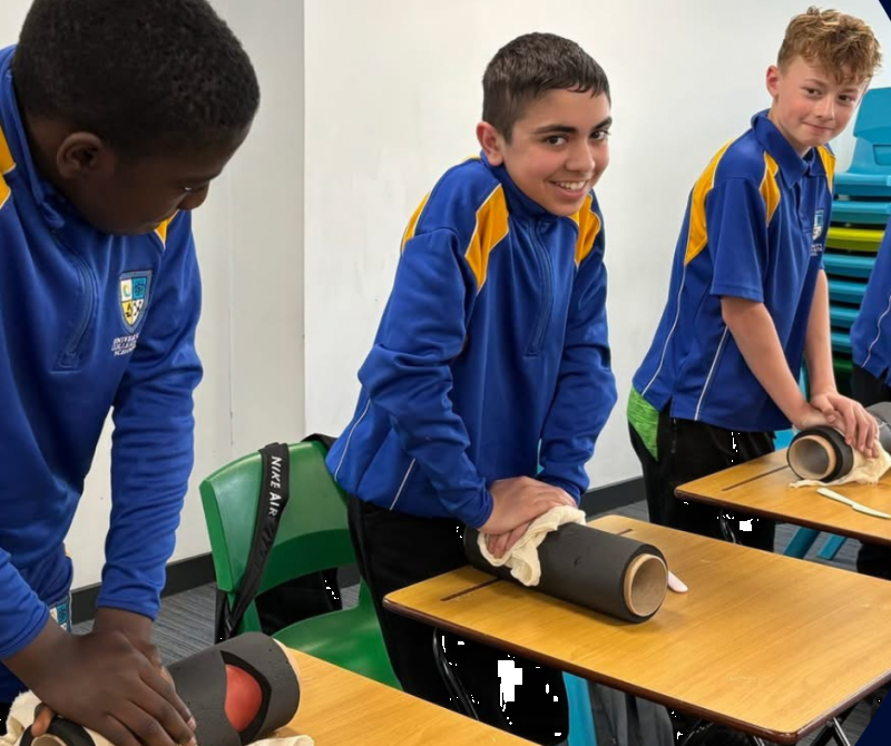 Calling all Merseyside schools:- join us for Stop the Bleed Day 2026