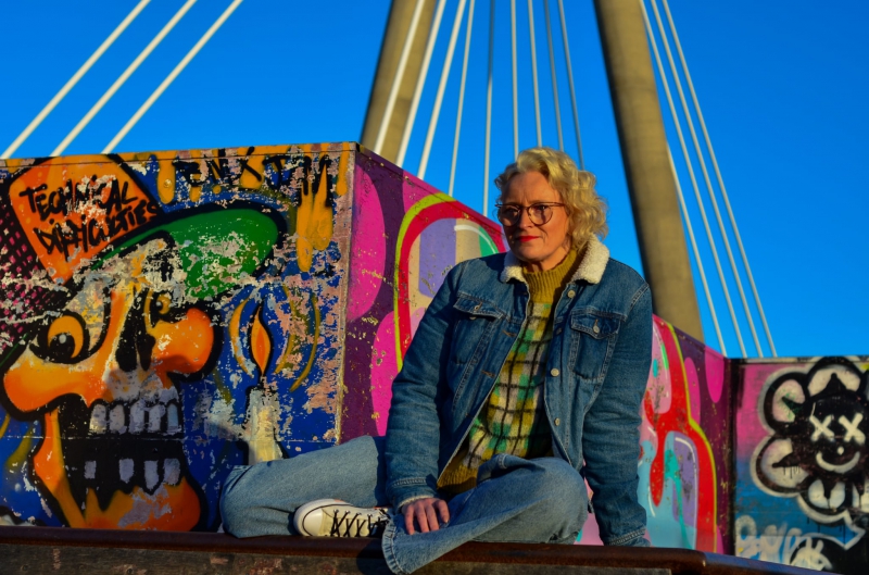 Campaigner to climb UK's highest mountain with son and therapy dog to help neurodiverse families in Southport