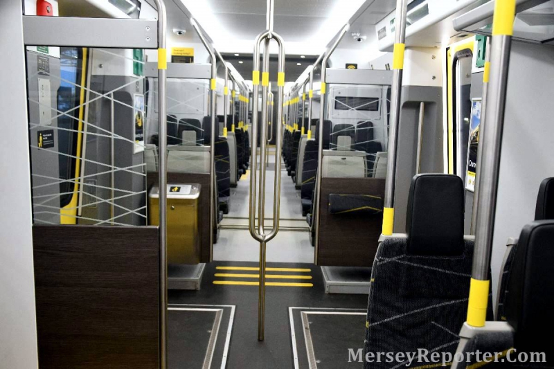 Your chance to help shape the future of Merseyrail's female travel and staff safety strategy