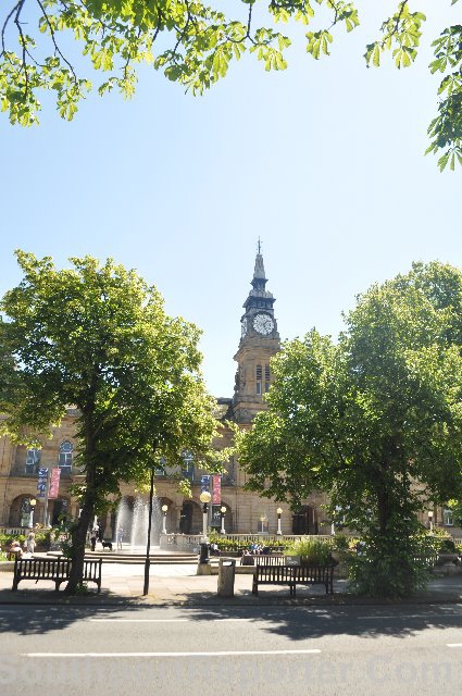 Got a community idea? Sefton Crowd is offering up to £5,000 to make it happen