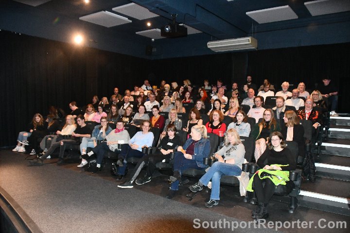 It’s Bingo B*tches Is Coming to Southport for just 1 night!