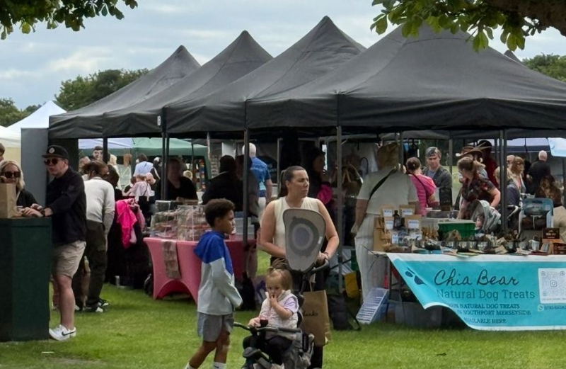 9 fun Southport events families will love to end Easter school holidays in style