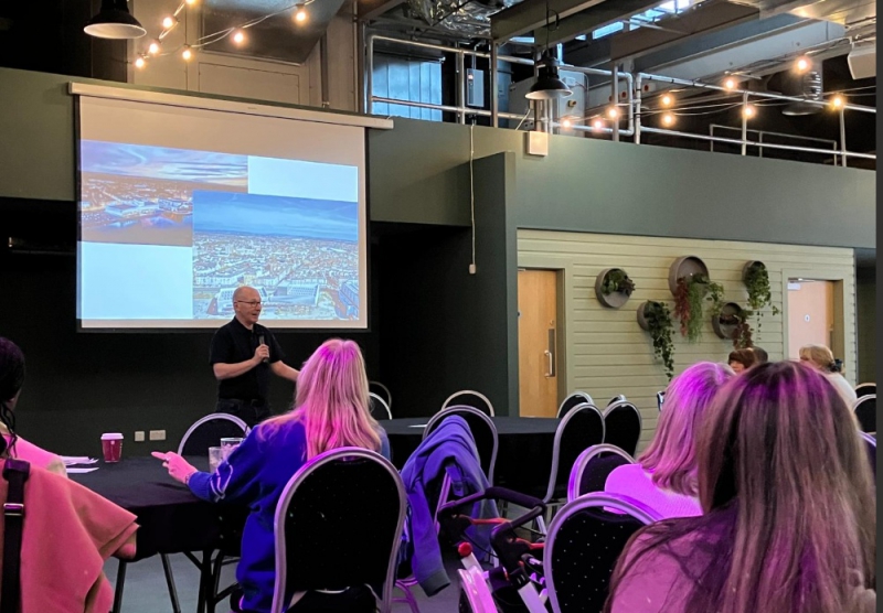 Southport Education Group receives major government investment for KGV and Southport College campuses