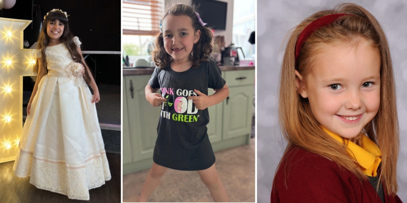 The Southport Inquiry - Part 1 - report is published...