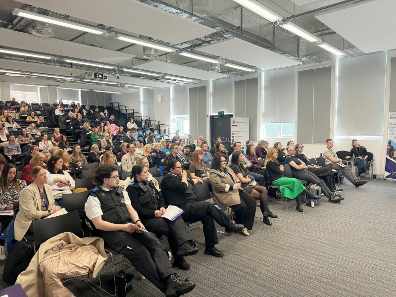 Every school in Merseyside to benefit from rollout of free Pol‑Ed PSHE programme, thanks to investment by Merseyside Violence Reduction Partnership