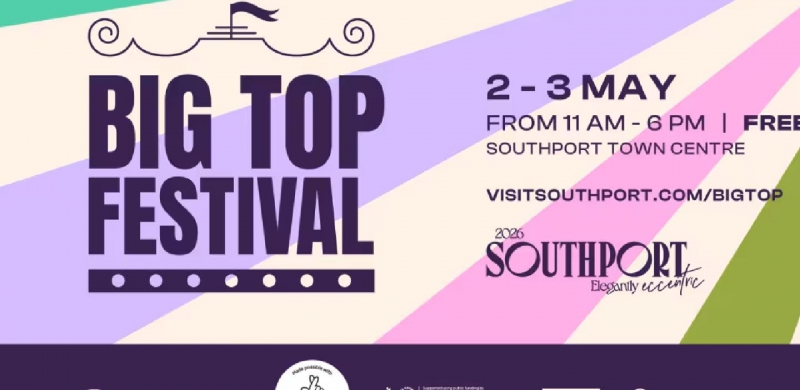 Roll Up, Roll Up!  The Circus Is Coming To Town!