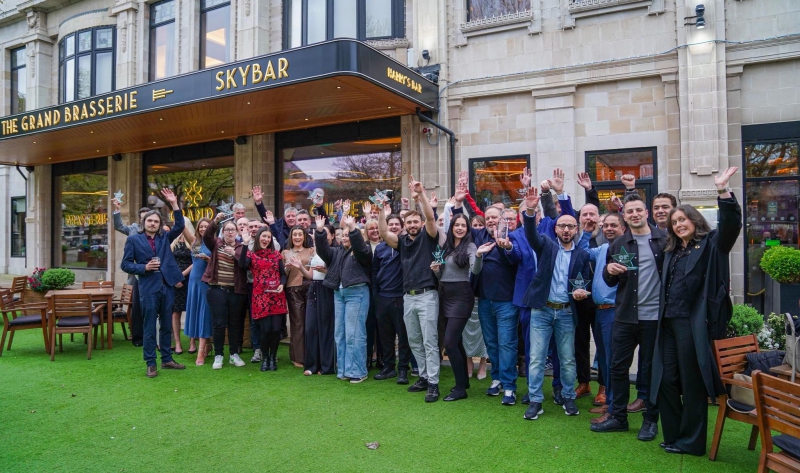 Your Southport Stars Awards winners revealed at a spectacular night of celebration