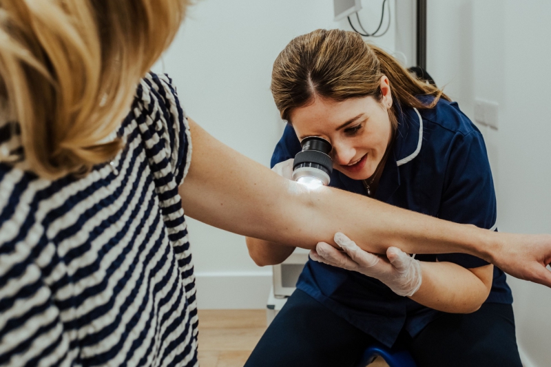 Leading skin cancer screening provider opens Merseyside Clinic
