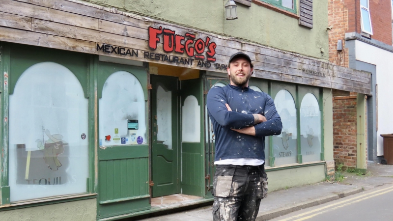 Clay & Crust to open in Southport as town's 1st pottery painting and pizza parlour