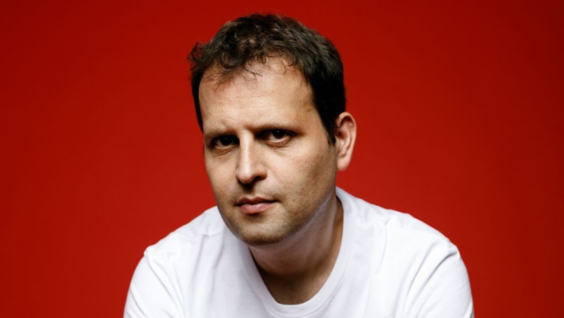Adam Kay brings critically acclaimed show This Is Going to Hurt to Southport Comedy Festival