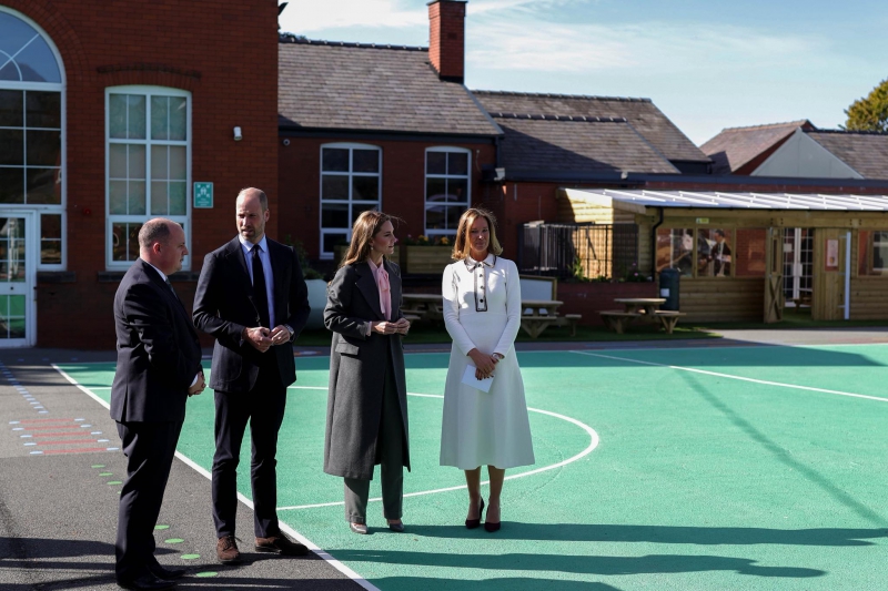 Northwest Multi Academy Trust Shortlisted for 3 Awards at ‘The Oscars of Education’