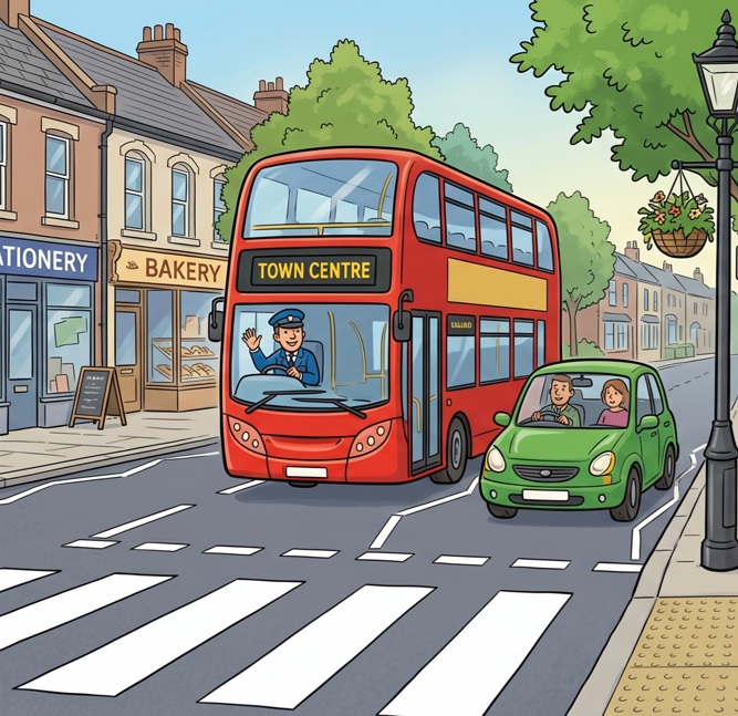 The Road Safety Trust announces £280,000 of new funding for 7 new projects aiming to reduce risk on our roads