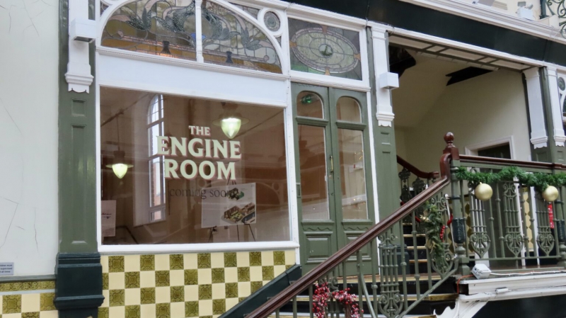 The Engine Room to host May Day celebration of music, craft and festivity as it reopens as a music venue