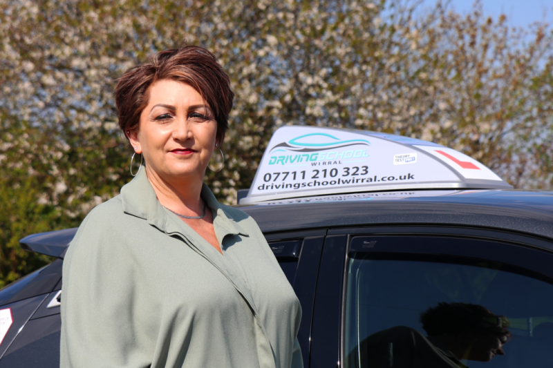 Driving School Academy Changing the Game for New Instructors  
