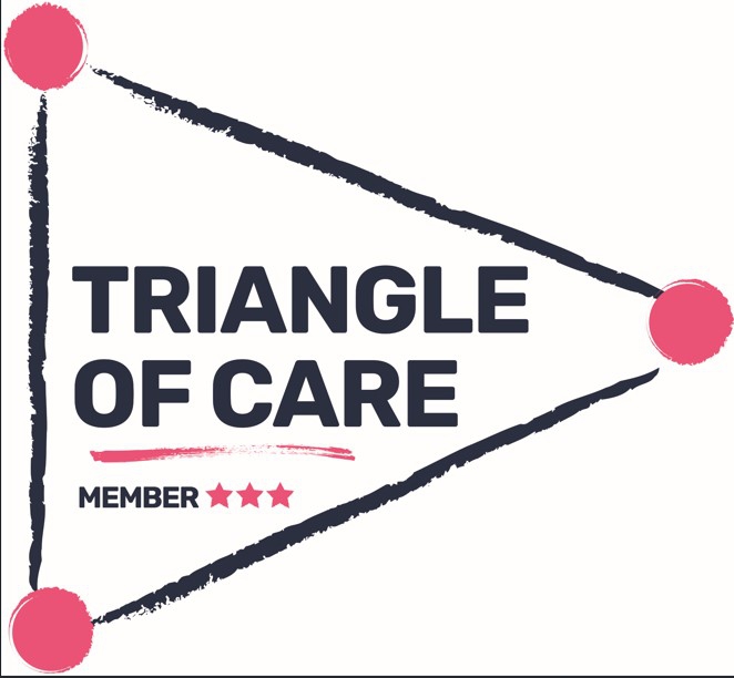 Mersey Care achieves highest 3 star rating for Triangle of Care